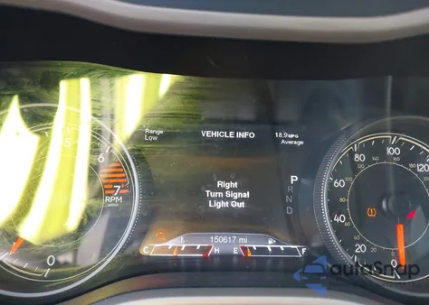 2018 Jeep Cherokee Limited 4X4 z USA, uszkodzony, nr VIN 1C4PJMDB5JD583559